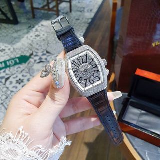 ĐỒNG HỒ FRANK MULLER COUPLE CAO CẤP HOT