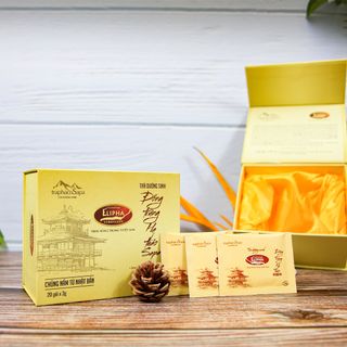 Dưỡng Sinh Đông Trùng Hạ Thảo Sapa