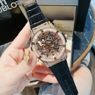 ĐỒNG HỒ HUBLLOT CƠ NAM CAO CẤP HOT