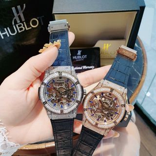 ĐỒNG HỒ HUBLLOT CƠ NAM CAO CẤP HOT