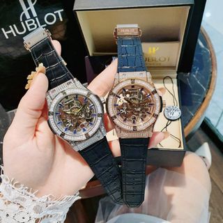 ĐỒNG HỒ HUBLLOT CƠ NAM CAO CẤP HOT
