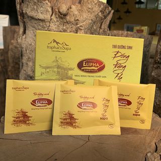 Dưỡng Sinh Đông Trùng Hạ Thảo Sapa