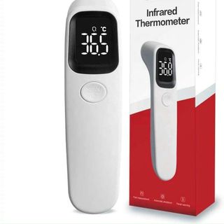 Nhiệt Kế Hồng Ngoại Đo Trán Sinocare AET-R1D1