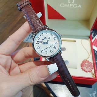 ĐỒNG HỒ COACH NỮ CAO CẤP SALE SỐC