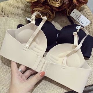 ÁO NGỰC SU - ÁO LÓT SU A01 KHÔNG GỌNG SIÊU ÊM NÂNG NGỰC MÀU ĐỎ
