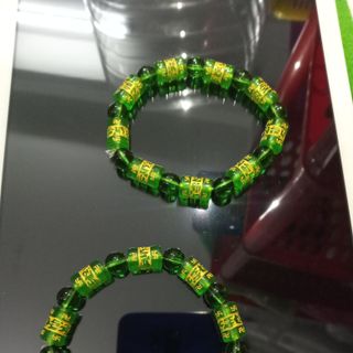 Đủ màu chuỗi đeo tay rất đẹp vòng tay chuỗi