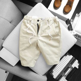 QUẦN SHORT KAKI NAM NĂNG ĐỘNG TRẺ TRUNG SIZE 29-36