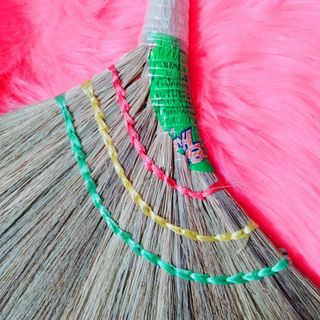 Chổi Sạch Cao Cấp Ngọc Bích
