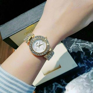 ĐỒNG HỒ GUEESS NỮ THỜI TRANG HOT HOT