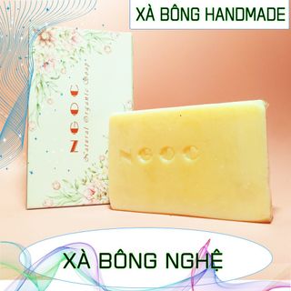 Sỉ sll xà bông Nghệ Handmade.