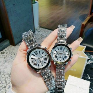ĐỒNG HỒ MK NỮ 6KIM THỜI TRANG