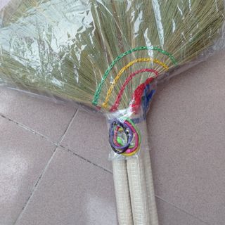 Chổi Sạch Cao Cấp Ngọc Bích