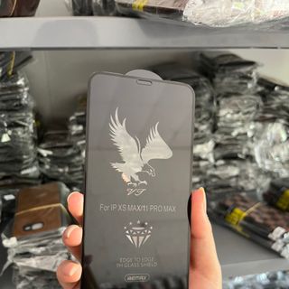 Kính cường lực Full màn Remax full mã 6/6plus/6s/6s plus/6/7/7plus/8/8plus/x/xs/xsMax/11/11Pro/11ProMax/12/12pro/12promax/13/13pro/13promax