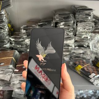 Kính cường lực Full màn Remax full mã 6/6plus/6s/6s plus/6/7/7plus/8/8plus/x/xs/xsMax/11/11Pro/11ProMax/12/12pro/12promax/13/13pro/13promax