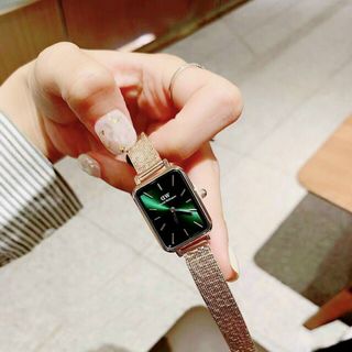ĐỒNG HỒ D W LƯỚI NEW HOT HOT