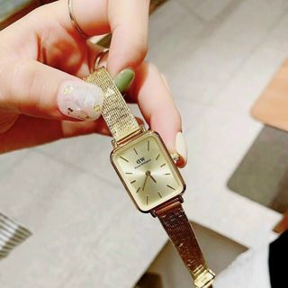 ĐỒNG HỒ D W LƯỚI NEW HOT HOT