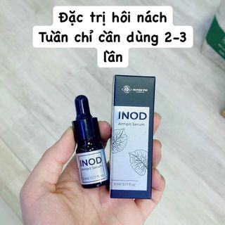 Hôi nách huyền phi
