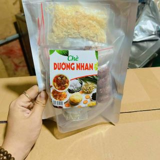 Set chè dưỡng nhan