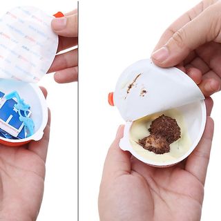 Lốc 24 Kẹo Trứng Socola Kinder Joy chính hãng cho bé trai 20g săn đồ chơi bất ngờ NK Ấn Độ