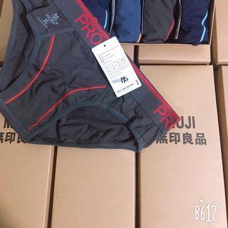 QUẦN XÌ NAM PROBEN 04 THUN COTTON CAO CẤP HÀNG MỚI VỀ