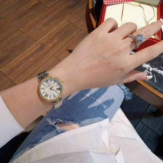 ĐỒNG HỒ MICHAEL KORS NỮ THỜI TRANG