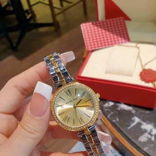 ĐỒNG HỒ MICHAEL KORS NỮ THỜI TRANG