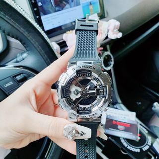 ĐỒNG HỒ CASIOO 2021 SIÊU HOT ĐÃ VỀ