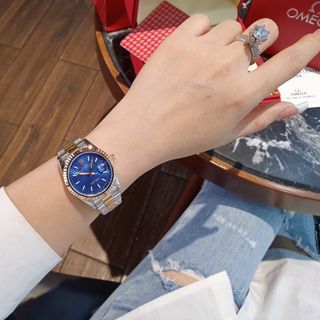 ĐỒNG HỒ ROLLEX NỮ NEW 2022 HOT