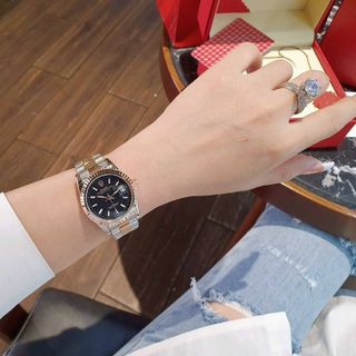 ĐỒNG HỒ ROLLEX NỮ NEW 2022 HOT