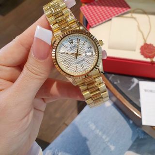ĐỒNG HỒ ROLLEX NỮ NEW 2022 HOT