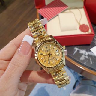 ĐỒNG HỒ ROLLEX NỮ NEW 2022 HOT