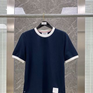 Áo cotton cá sấu 4 chiều