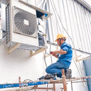 Khuyến mãi giá hết hồn - máy lạnh âm trần Daikin dòng tiêu chuẩn