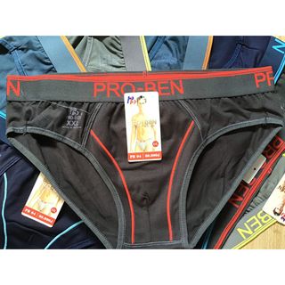 QUẦN LÓT NAM THUN COTTON CAO CẤP PROBEN MÃ 04
