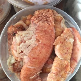 Trứng cá lóc