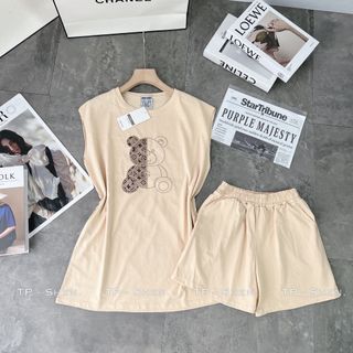 Sét cotton khô new