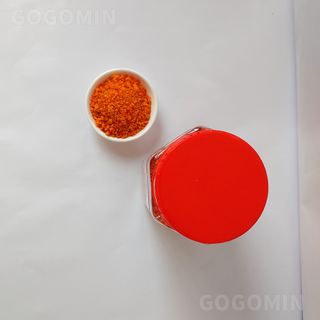 Muối Ớt Chay Làm Từ Muối Hột - Loại Thường