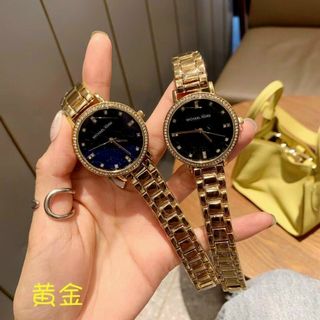 ĐỒNG HỒ MCHAEL KORS NỮ XINH XINH