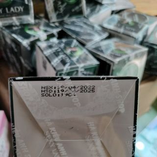 Kem face Hà kiều anh
