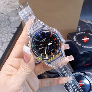ĐỒNG HỒ CASSIO G.SHOCH HOT HOT