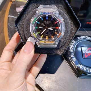 ĐỒNG HỒ CASSIO G.SHOCH HOT HOT