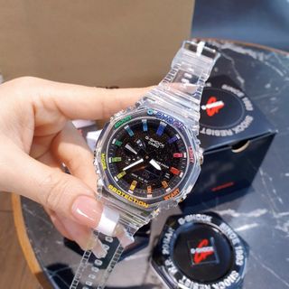 ĐỒNG HỒ CASSIO G.SHOCH HOT HOT