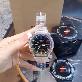 ĐỒNG HỒ CASSIO G.SHOCH HOT HOT