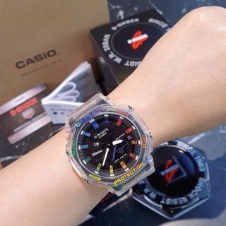 ĐỒNG HỒ CASSIO G.SHOCH HOT HOT