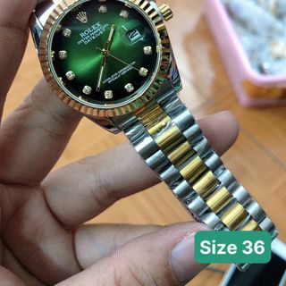 ĐỒNG HỒ ROLLEX NIỀN TRƠN NAM