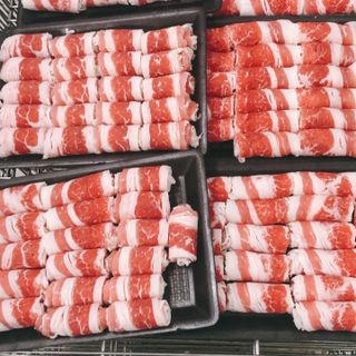 Ba chỉ Bò Mỹ giá sỉ tận kho