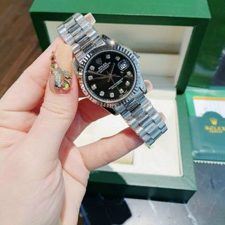 ĐỒNG HỒ ROLLEX NIỀN TRƠN NỮ