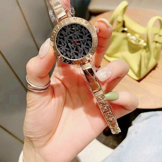 ĐỒNG HỒ MICHAEL KORS NỮ CÒNG XINH