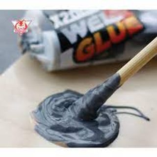 Keo hàn kim loại đa năng X2000 chính hãng (bao VAT)