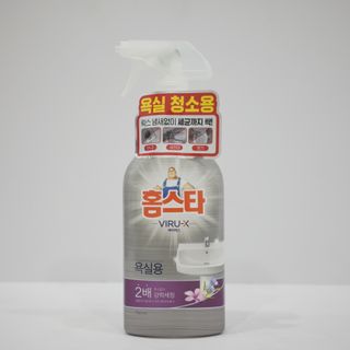 Nước Tẩy Rửa Homestar Nhà Tắm (750ml)